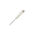 Teste de caneta eleética YT-0407C
